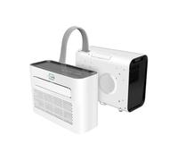 Climatiseur mobile split idéal pour caravanes et campings Remko SKC 150