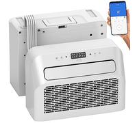 Climatiseur split connecté 5000 BTU/h [Sichler Haushaltsgeräte]