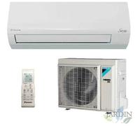 Climatiseur Split - Daikin - AXF25C - 2150 frigories - Réversible - Inverter - Blanc