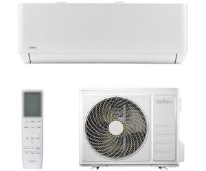 Climatiseur Split Daitsu Artic Plus DS-9KTP-6 2,6 kW Inverter Réversible Connecté