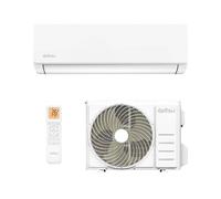 Climatiseur Split Daitsu DS-18KZ 4,65 kW Inverter Réversible