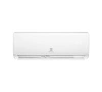 Climatiseur Split Electrolux EACS/I-12HEJ/N8 EEC 12000 BTU Inverter R32 WiFi Ready Blanc