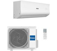 Climatiseur Split Haier TIDE-R35 3,20 kW Inverter Réversible Connecté