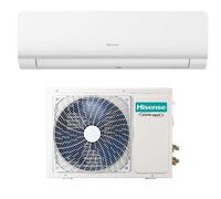 Climatiseur Split Hisense KC25YR03G 2,6 kW Inverter Réversible Connecté