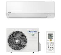 Climatiseur split Inverter Panasonic KIT-BZ25-ZKE 1x1 avec pompe à chaleur 2 150 Frigories