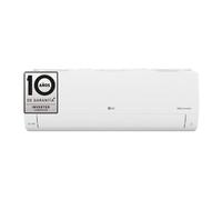 Climatiseur Split LG REPLACE12X.SET 3,50 kW Inverter Réversible Connecté