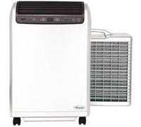 Climatiseur split maximum 100 m2 blanc 4300 W blanc G
