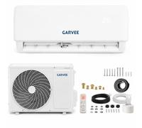 Climatiseur Split Mural Réversible Inverter 18000 BTU (≈4500 frigories), Chaud et Froid Fluide R32, Silencieux, Déshumidification, Minuterie, Pilotage WiFi/App, Faible consommation