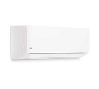 Climatiseur mural réversible REMKO BL 355 DC Inverter 3,5 kW ¿ Kit de liaison rapide 8 m