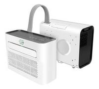 Climatiseur mobile split idéal pour caravanes et campings Remko SKC 150