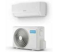 Climatiseur Split System Olimpia Splendid OS-SAAQH10EI + OS-CAAQH10EI Inverter 2640W R32 Blanc Blanc