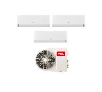 Climatiseur T reezein 9+9+9 9000 BTU not-specified