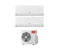 Climatiseur T reezein p5 4.1 kW R-32 not-specified
