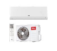 Climatiseur T reezein p5 9000 BTU wifi intégré not-specified