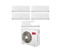 Climatiseur T reezeIN Penta Split 12,2 kW not-specified