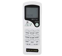Climatiseur Télécommande pour Remplacement Intelligent à Distance pour Chigo ZH-LW03 ZH/LW-03 pour Climatiseur Chigo