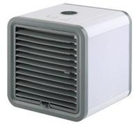 Climatiseur Ventilateur Portable Mini air évaporatif circulateurs Cooler Humidificateur_kosenewe136