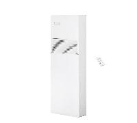 Climatiseur vertical réversible sans unité extérieure 2,35 kW