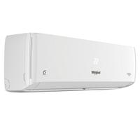 Climatiseur Whirlpool 18000BTU Blanc - SPICR318WF I (Unité Intérieure)