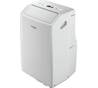 Climatiseur WHIRLPOOL PACF212HPW