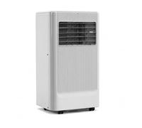 Climatiseurs de Fenêtre, Climatiseur Portatif 10 000 BTU 3-en-1 Pour maison,bureau