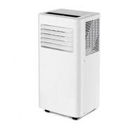 Climatiseurs de Fenêtre, Climatiseur Portatif 10 000 BTU, Unité 3 En 1 Avec Déshumidificateur Pour maison,bureau