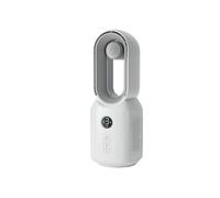 Climatiseurs Portables avec Refroidisseur D'Air, Climatiseur Mobile Silencieux USB, Ventilateur Sans Pales économe en énergie, Mini-Climatiseur Pour Chambre, Bureau Et Maison