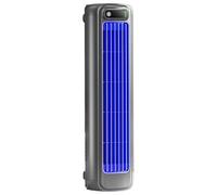 Climatiseurs portables, petit climatiseur rechargeable à 3 vites
