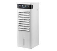 Climatiseurs portables, refroidisseur d'air par évaporation, 3 modes, télécommande, refroidisseur d'air portable for l'intérieur