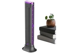 Climatiseurs Portables - Refroidisseurs Rechargeables USB, Appareils De Petite Tour Sans Lame, Ventilateur De Bureau Compact | Dispositif De Refroidissement De L'air De Climatiseur De Bureau Silencieu