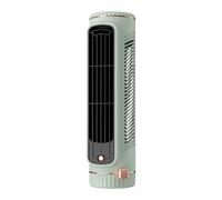 Climatiseurs portables | Ventilateur de refroidissement d'air personnel | Ventilateur AC portable à 3 vitesses | Ventilateur tour portable | Ventilateur AC sur pied | Petit refroidisseur d'air