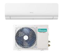 Climatiseurs Split Hisense KC25YR03G 2,60 kW Reversible Inverter Wi-Fi