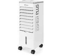 CLIMATIZADOR EVAPORATIVO 3 funciones en 1: ventilador, climatizador y humidificador - AIR 35 CLIMATIZADOR