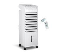 Climatizador Orbegozo AIR 46- 55W- 3 niveles de potencia- Depósito 6L