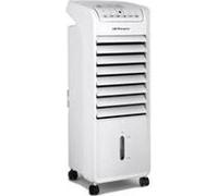 Climatizador Orbegozo AIR 46- 55W- 3 niveles de potencia- Depósito 6L