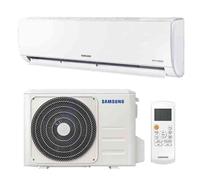 Samsung AR18BXHQASIN Système de partage Blanc