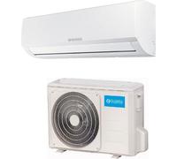 Olimpia Splendid Aryal S1 E Inverter 12 C Aire Acondicionado Split con Bomba de Calor 3000 Frigorías