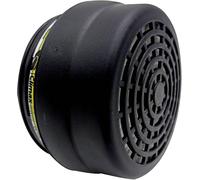 Climax 26407 Filtre combiné 2 pc(s) EN 143, EN 14387