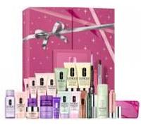 Clinique Calendrier de l'Avent - Coffret 23 produits et 1 accessoire
