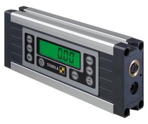 Clinomètre numérique TECH 1000 DP Stabila