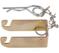 Clip de câble dembrayage KS Tools 150.2436