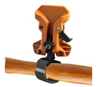 Clip de ceinture à outils, automatique avec bandes élastiques