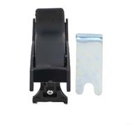 Clip de dégagement de levier de verrouillage de rechange N087367 et ressort à lame pour support de scie à onglet DW7231, compatible avec DW723 DWX723 DWX724 DW730 Ensemble de pièces de réparation (A)