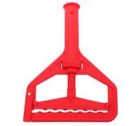 Clip de Fixation Réglable pour Tête de Balai à Franges, Accessoire