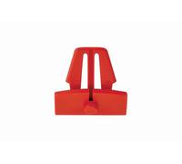 Clip de positionnement CNC Zeta P2 pour perçage, Ø 6 mm - LAMELLO - 251067