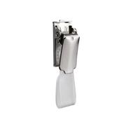 Clip de rechange pour badge et porte-carte
