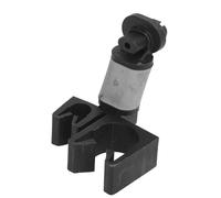 Clip de Retenue de Tuyau de Tuyau AC, Compact 1608682680, Support Fiable, Support de Câbles de Climatisation, Anti-fissure, Facile à Installer pour Scudo III