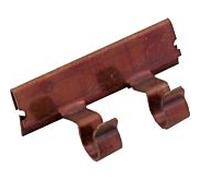 Wolf clip de retenue pour capteur de gaz d'échappement 3479920 pour GU-18/24