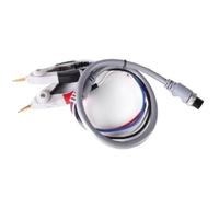 Clip de Test de compteur TH26004A, Clip de Test de condensateur et d'inductance, Original