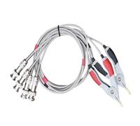 Clip de Test de compteur TH26004S-1, Clip de Test de condensateur et d'inductance, Original